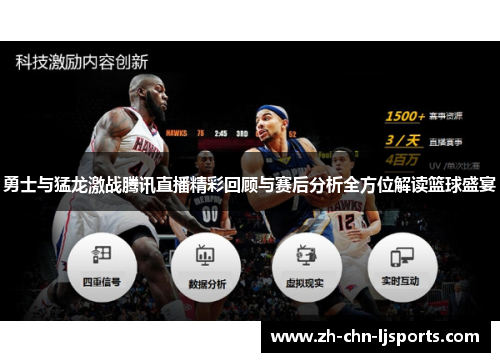 勇士与猛龙激战腾讯直播精彩回顾与赛后分析全方位解读篮球盛宴